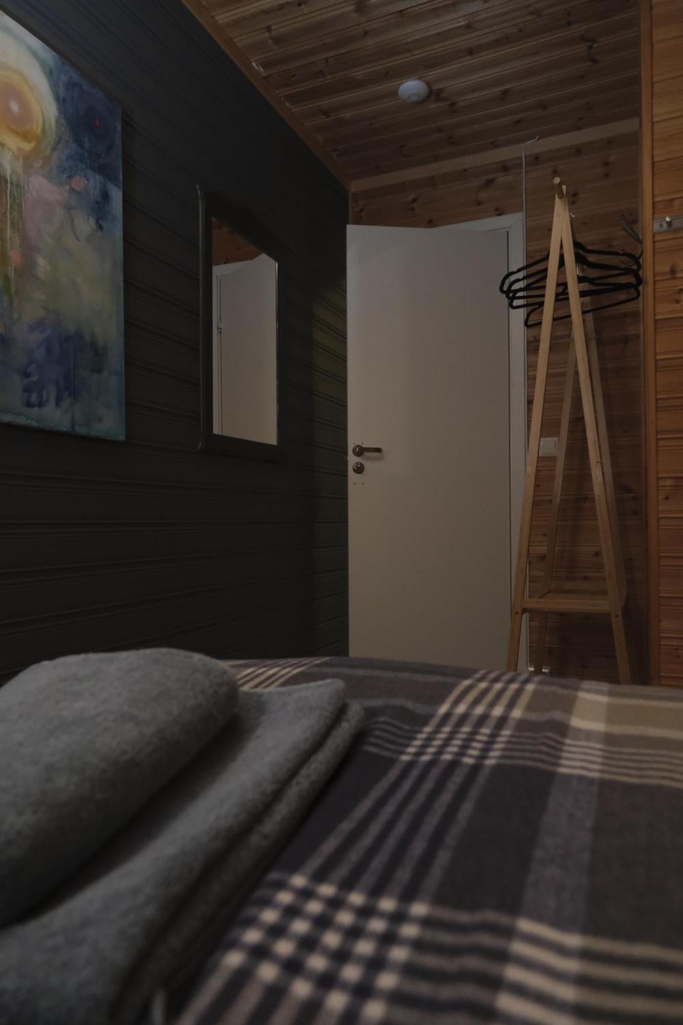 3Art Recreation Apartment ทรอมโซ ภายนอก รูปภาพ