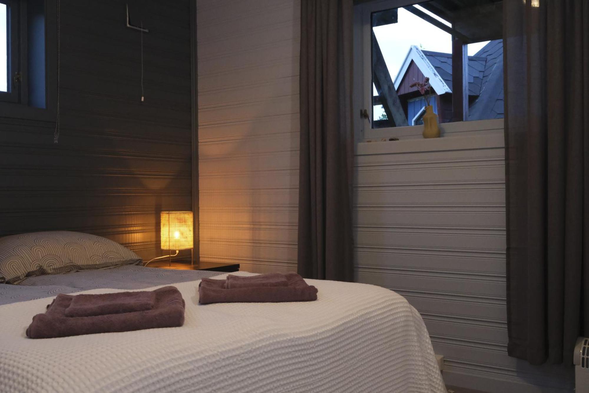 3Art Recreation Apartment ทรอมโซ ภายนอก รูปภาพ