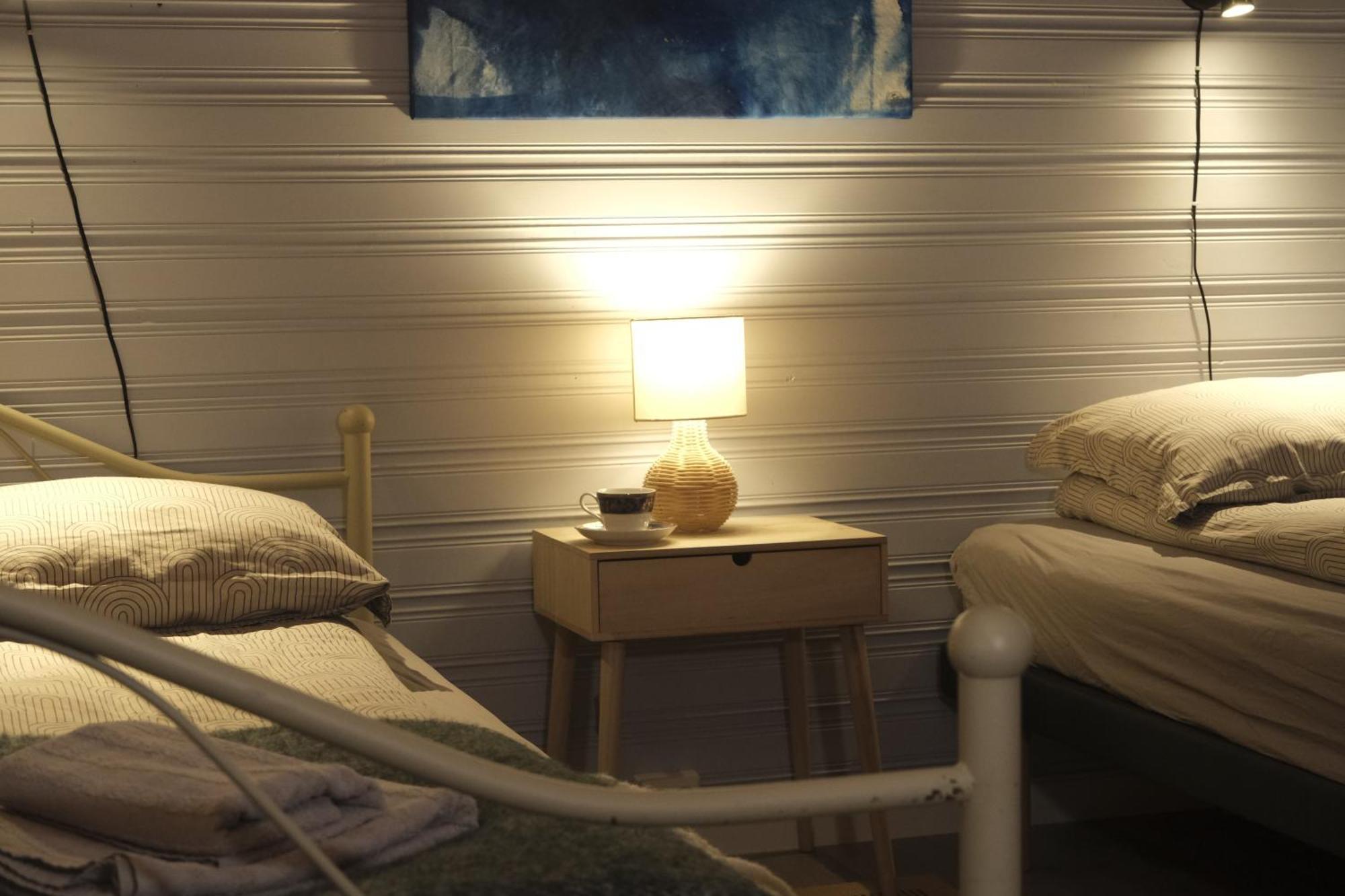 3Art Recreation Apartment ทรอมโซ ภายนอก รูปภาพ
