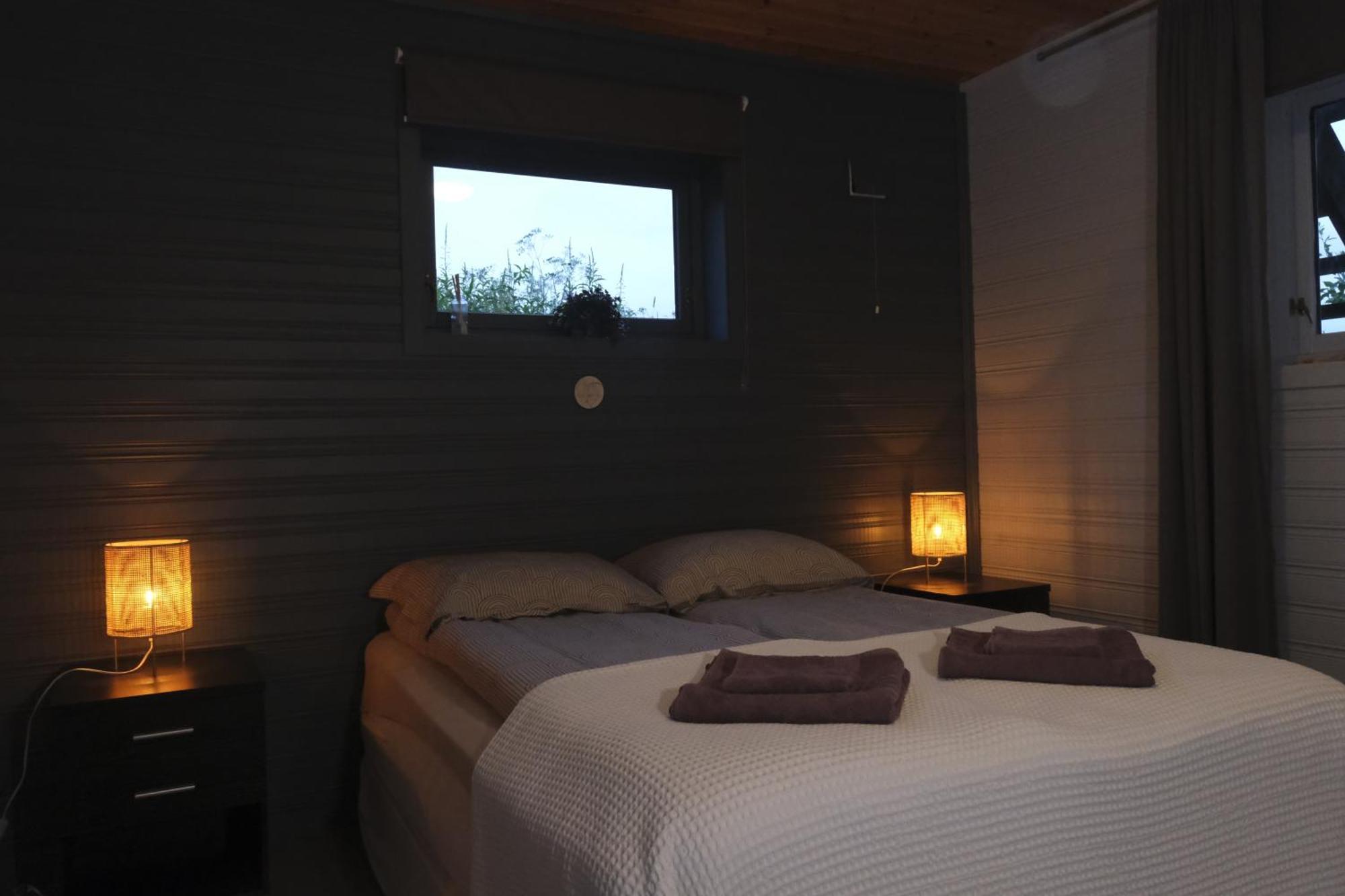 3Art Recreation Apartment ทรอมโซ ภายนอก รูปภาพ